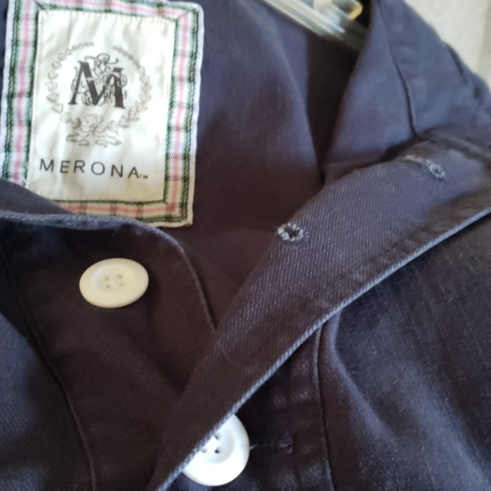 Jacket top - Picture 6 of 7